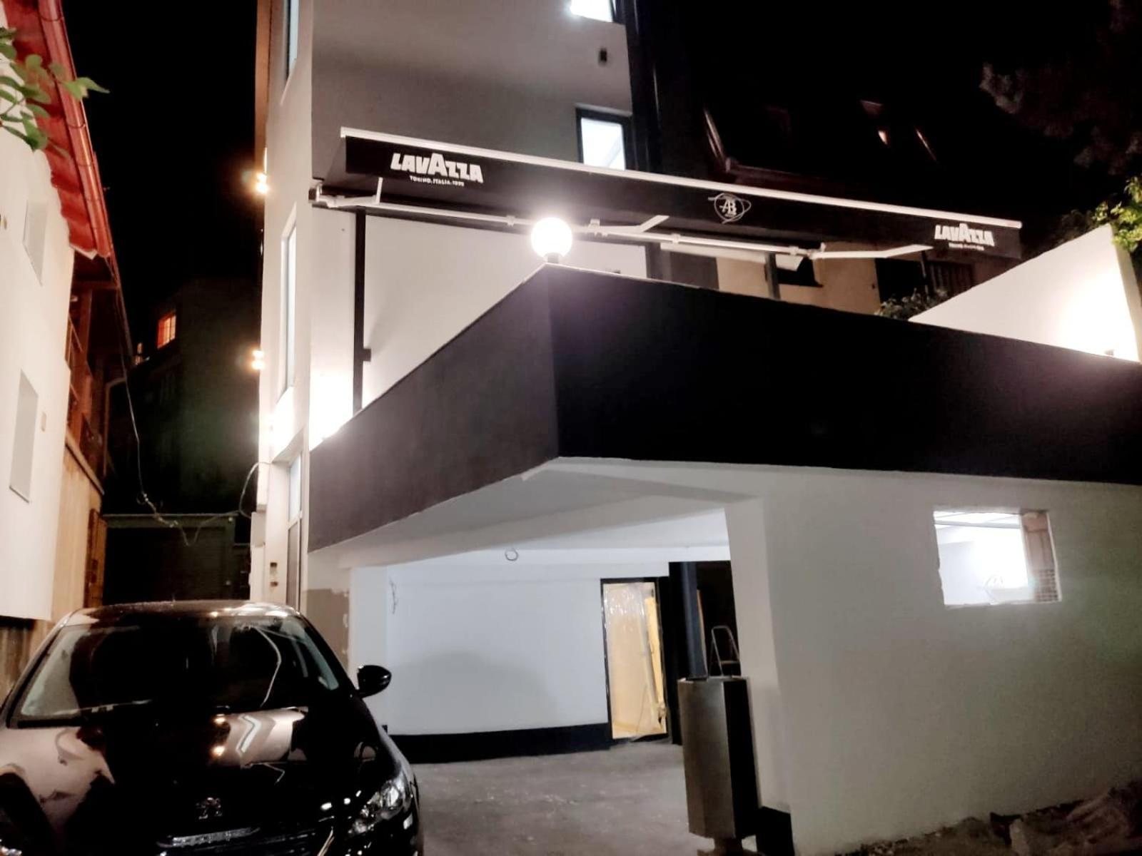 Merdan Сараево Экстерьер фото